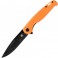Нож SKIF Tiger Paw BSW ц:оранжевый