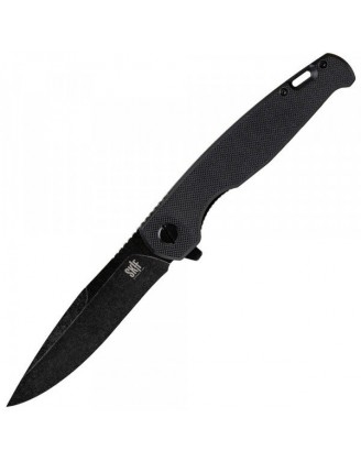 Нож SKIF Tiger Paw BSW ц:черный