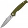 Нож SKIF Tiger Paw SW ц:od green