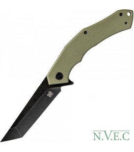 Нож SKIF T-Rex BSW ц:od green
