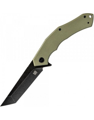 Нож SKIF T-Rex BSW ц:od green