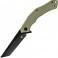 Нож SKIF T-Rex BSW ц:od green