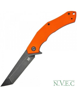 Нож SKIF T-Rex BSW ц:оранжевый