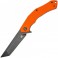 Нож SKIF T-Rex BSW ц:оранжевый
