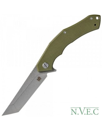 Нож SKIF T-Rex SW ц:od green