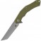 Нож SKIF T-Rex SW ц:od green