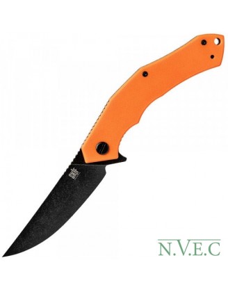 Нож SKIF Wave BSW ц:оранжевый