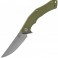 Нож SKIF Wave SW ц:od green
