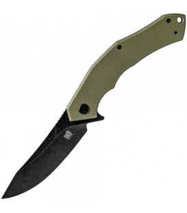 Нож SKIF Whaler BSW ц:od green