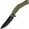 Нож SKIF Whaler BSW ц:od green