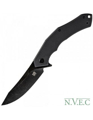 Нож SKIF Whaler BSW ц:черный