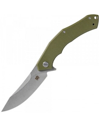 Нож SKIF Whaler SW ц:od green