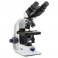 Микроскоп Optika B-159R-PL 40x-1000x Bino Rechargeable