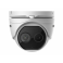 Тепловизионная двухспектральная купольная камера Hikvision DS-2TD1217B-6/PA