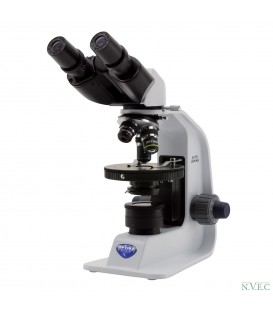 Микроскоп Optika B-150POL-B 40x-400x Bino Polarizing