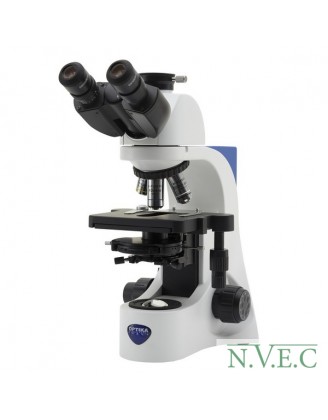 Микроскоп Optika B-383Ph 40x-1000x Trino Phase Contrast