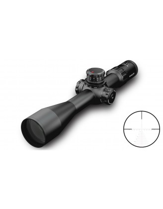 Оптический прицел KAHLES K 525i CCW 5-25x56 / SKMR3-right