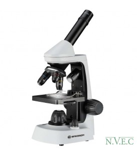Микроскоп Bresser Junior Biolux 40x-2000x
