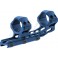 Моноблок Leapers UTG ACCU-SYNC OFFSET 50 30 мм Extra High. Сплав. Picatinny ц:blue (AIR32250AB)