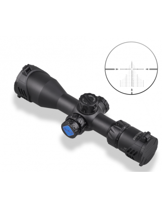 Оптический прицел Discovery Optics HD 3-12X44 SFIR