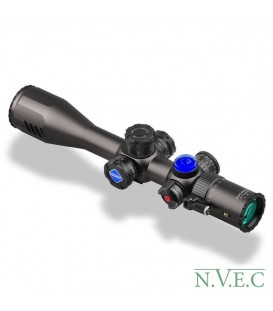 Оптический прицел Discovery Optics HI 4-14X44 SF FFP