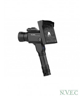 Тепловизионная ручная камера PARD (NVECTech) G35 LRF