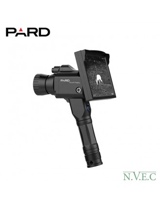 Тепловизионная ручная камера PARD (NVECTech) G19 LRF