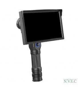 Тепловизионная ручная камера PARD (NVECTech) G25 LRF
