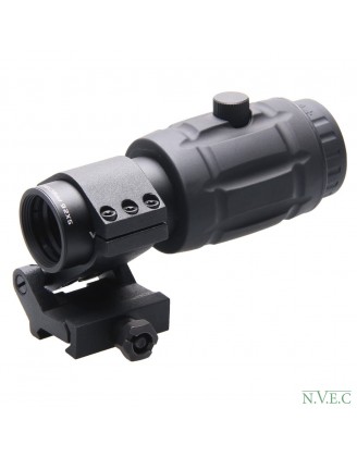 Увеличитель 3-х оптический Vector Optics 3х Magnifier (SCOT-07)