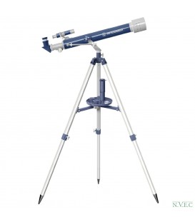 Телескоп Bresser Junior 60/700 AZ с кейсом