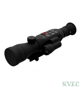 Прибор ночного видения Wanney NVE-E53 (цветное изображениея, дальность 200 м, крепление на weaver)