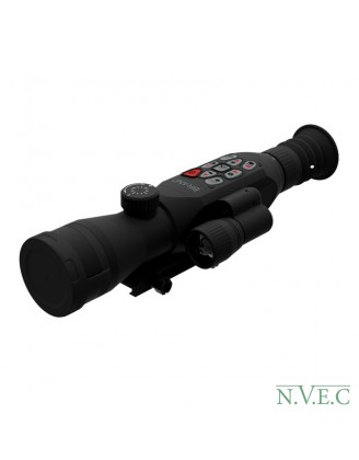 Прибор ночного видения Wanney NVE-E53 (цветное изображениея, дальность 200 м, крепление на weaver)