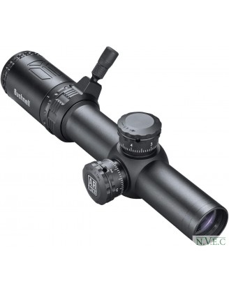 Оптический прицел Bushnell AR Optics 1-4x24  DropZone-223 SFP