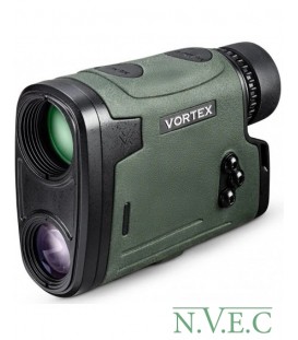 Лазерный дальномер Vortex Viper HD 3000, 2740м, 7х25мм