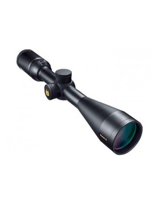 Оптический прицел Nikon Monarch MC3 2.5-10x42 M BDC сетка баллистическая Оптический прицел Nikon Monarch MC3 2.5-10x42 M BDC сетка баллистическая
