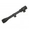 Оптический прицел Hakko WINZ-3940  3-9X40, R:15CH