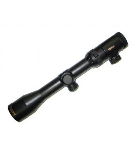 Оптический прицел Hakko 3WINZ-3942  3-9X42, R:6D 30мм