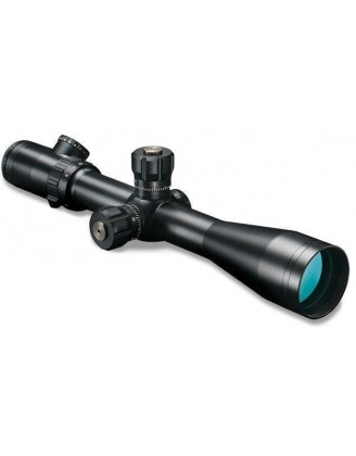 Оптический прицел Bushnell  3-12x44 Elite Tactical M (ET3124F), сетка MilDot с подсветкой