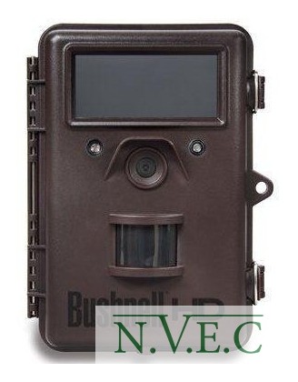 Цифровая камера слежения  Bushnell Trophy Cam HD Black LED (119577)