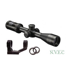 Оптический прицел Bushnell AR Optics 3-9x40 Riflescope,BDC Reticle, Target Turrets, SF,  Matte