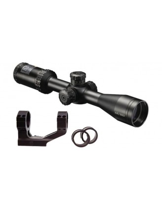Оптический прицел Bushnell AR Optics 3-9x40 Riflescope,BDC Reticle, Target Turrets, SF,  Matte
