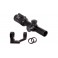 Оптический прицел Bushnell AR Optics1-4x24 R/S, 30mm,BDC Reticle, Target Turrets, Matte Black