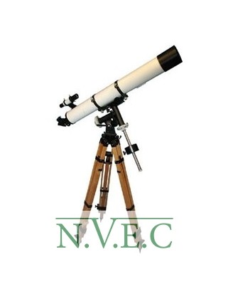 Телескоп ТАЛ 100 RS