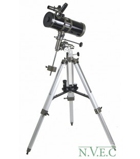 Телескоп Veber 1000/114 рефлектор