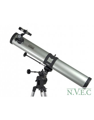 Телескоп Veber 900/114рефлектор