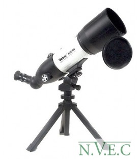 Телескоп Veber 400/80 Аз