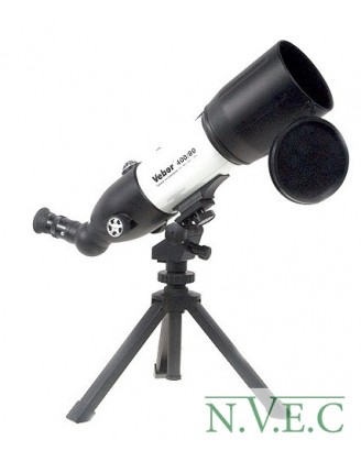 Телескоп Veber 400/80 Аз
