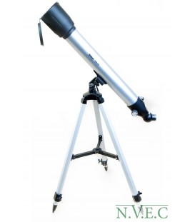 Телескоп Veber 700/70 Аз