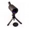 Телескоп подзорный Veber MAK 1000*90 черн
