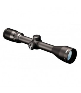 Оптический прицел Bushnell 3-9x40 Trophy XLT Circle-X RETICLE